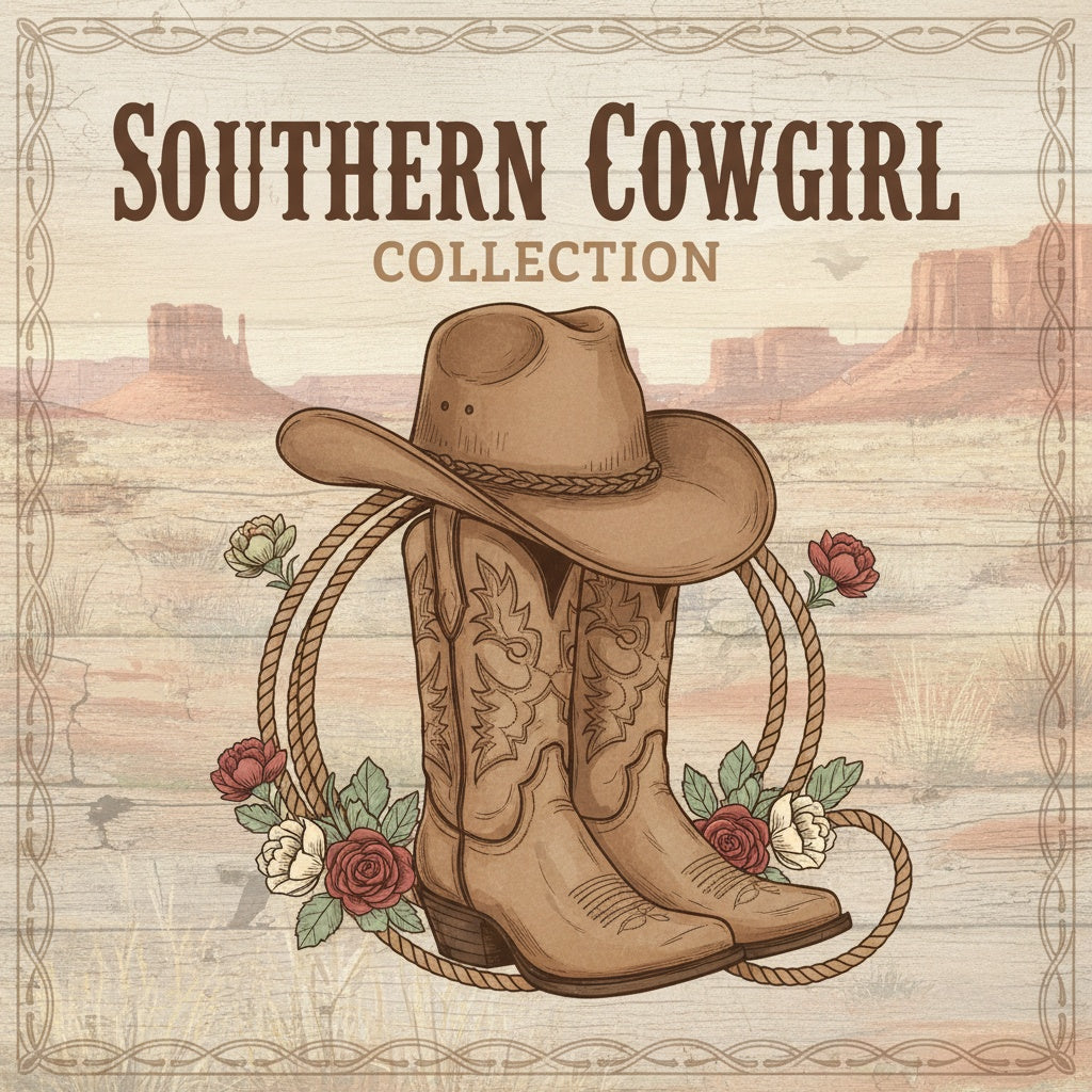 Southern Cowgirl