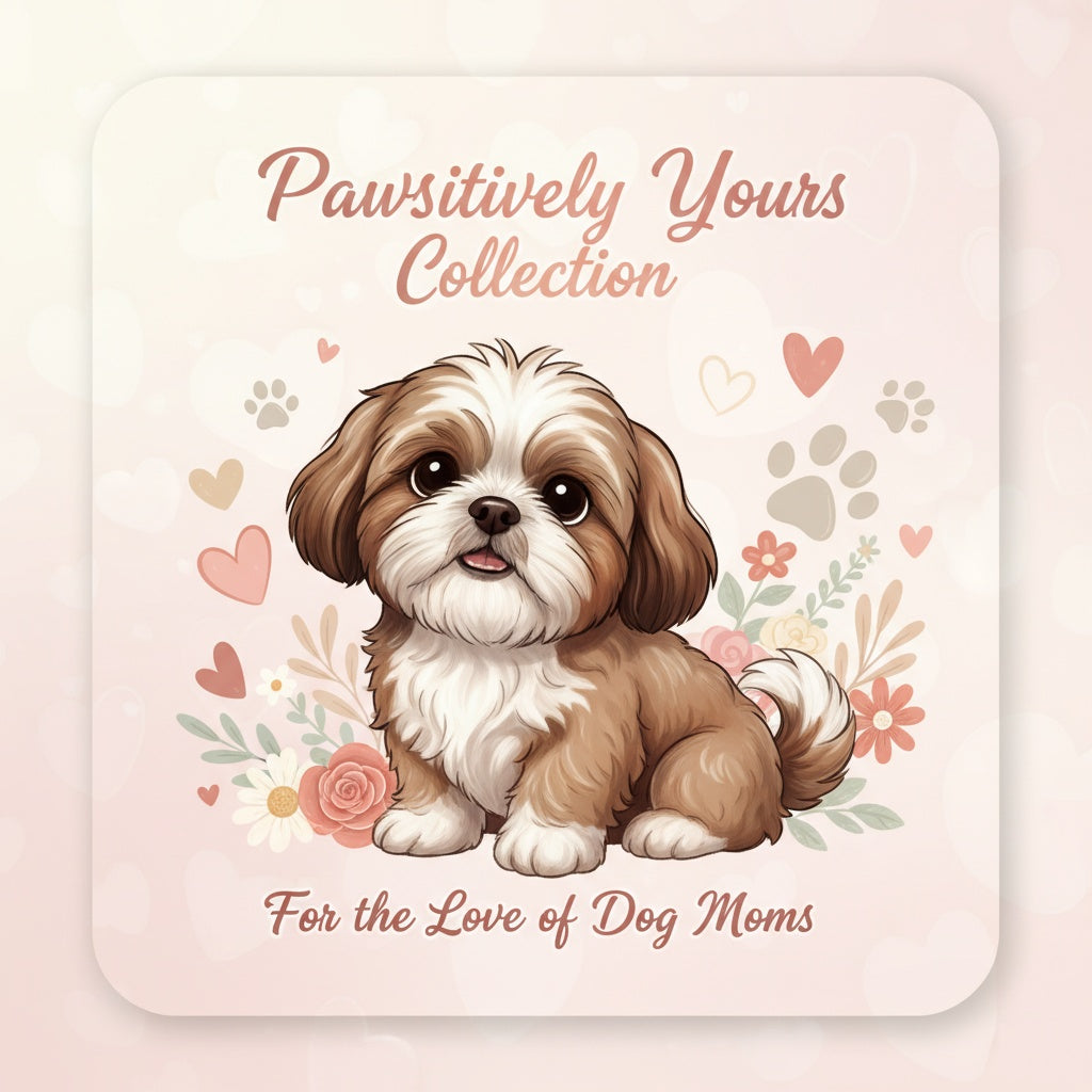 Pawsitively Yours