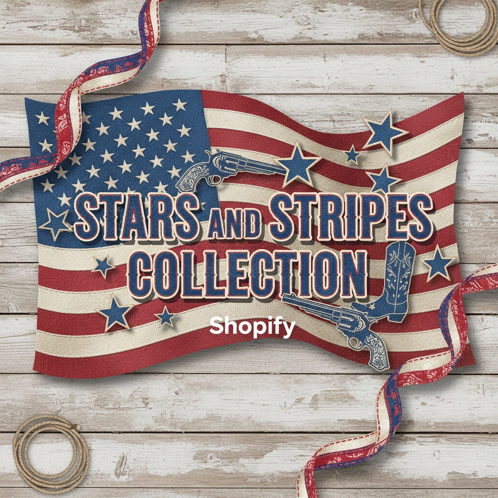 Stars and Stripes