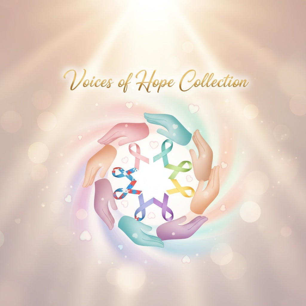 Voices of Hope