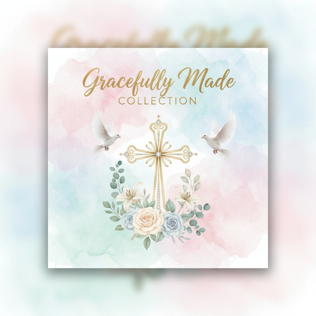 Gracefully Made