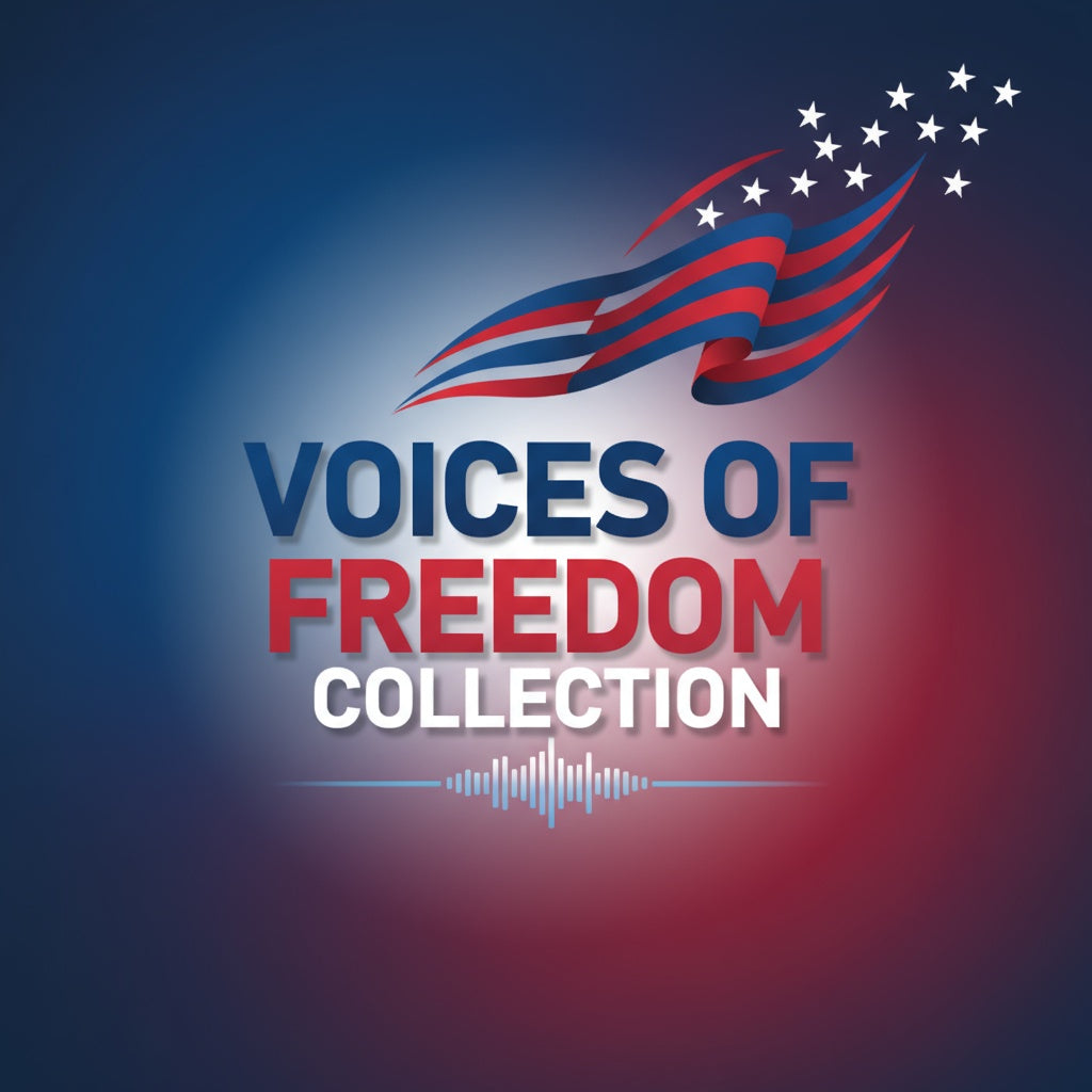 Voices of Freedom