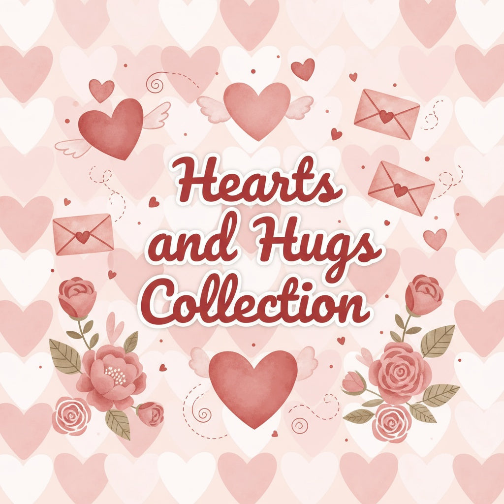 Hearts & Hugs
