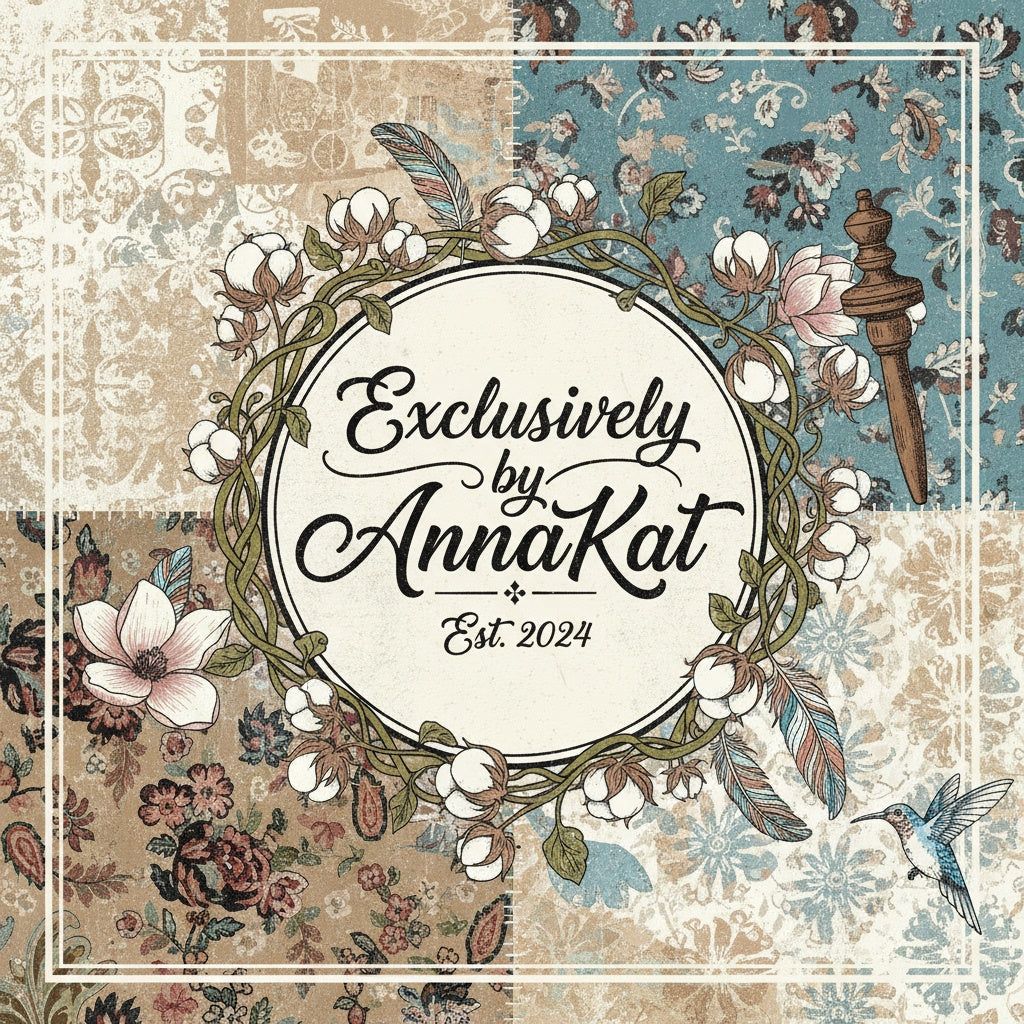 Exclusively by AnnaKat