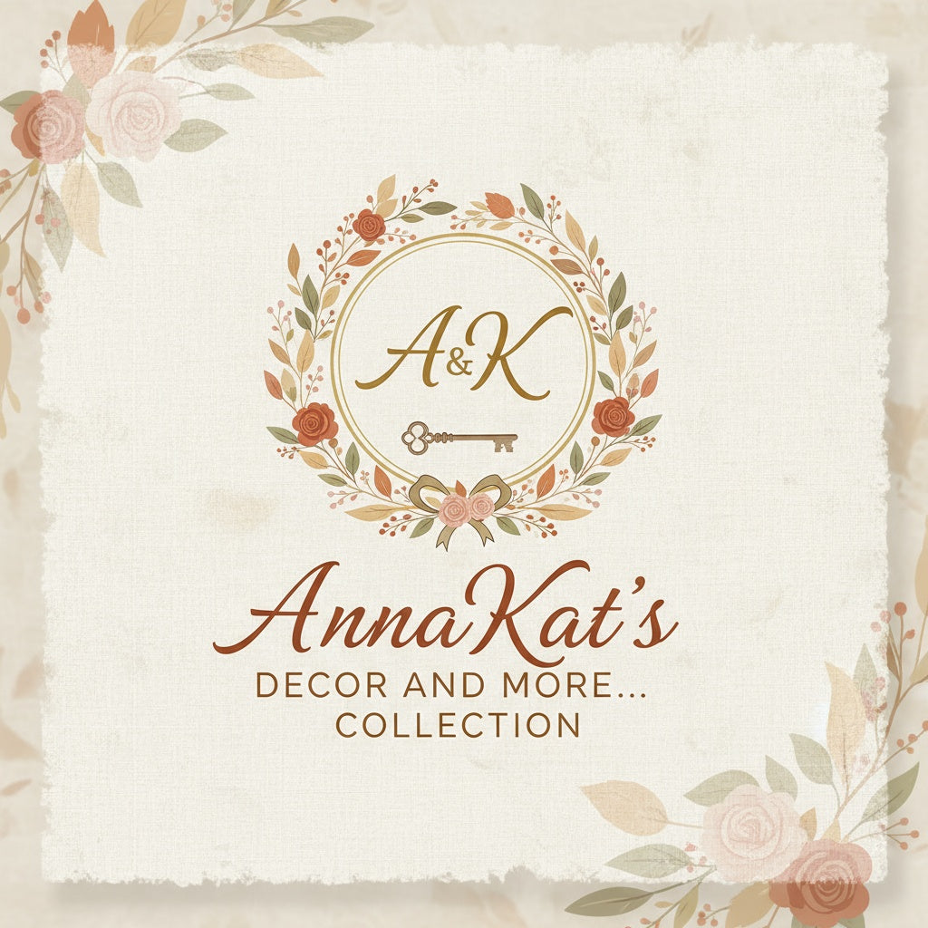 AnnaKat Decor and More...