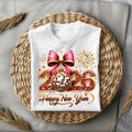 2026 New Year Celebration Tee
