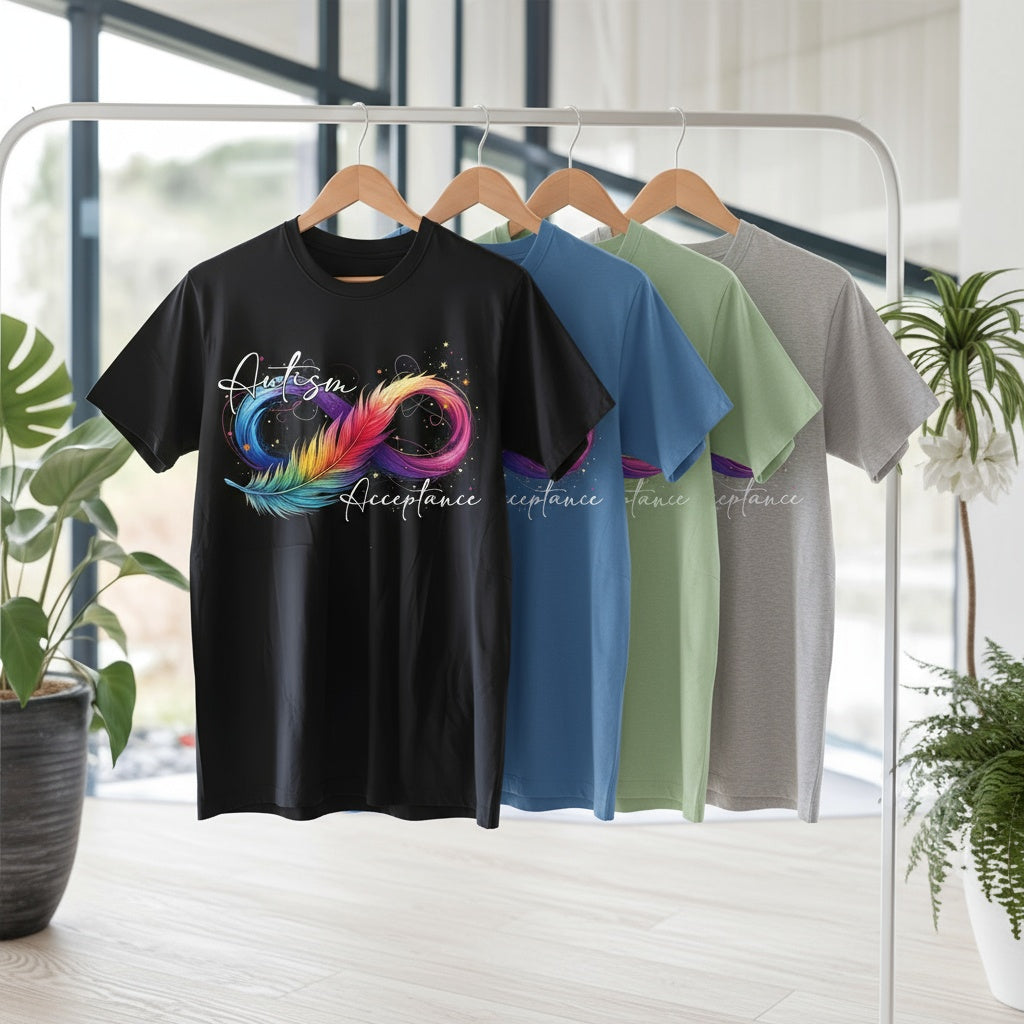 Autism Awareness Tee