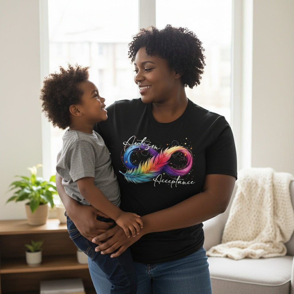 Autism Awareness Tee