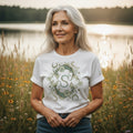 Pisces Zodiac T-Shirt | Exclusively by AnnaKat Collection